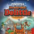 Copertă produs Povestea doctorului Dolittle - gallery small 