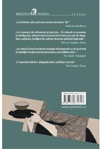 Copertă produs Un artist al lumii trecătoare