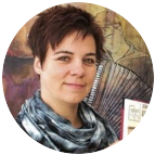 Fotografie autor Katrin Merle