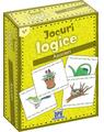 Copertă produs Asocieri. Jocuri logice - thumb 1