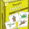 Copertă produs Asocieri. Jocuri logice - gallery small 