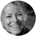 Fotografie autor Corina Beurenmeister