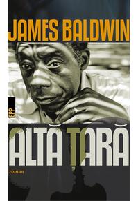 Copertă produs Altă țară