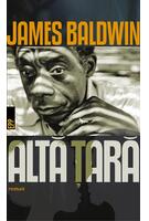 Copertă produs Altă țară