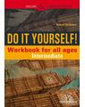Copertă produs Do It Yourself! Workbook for all ages. Intermediate - thumb 1