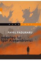 Moartea lui Igor Alexandrovici