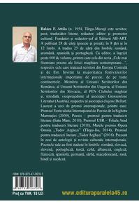 Copertă produs O mie de tentacule şi-o frânghie