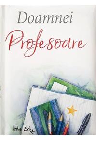 Copertă produs Doamnei profesoare