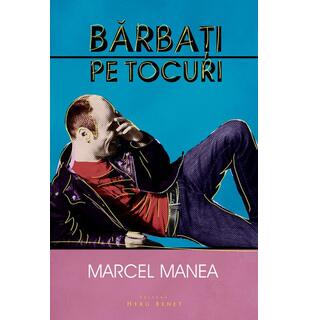 Bărbați pe tocuri