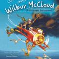 Copertă produs Uimitoarele aventuri ale lui Wilbur McCloud. O v&acirc;nătoare furtunoasă - gallery small 