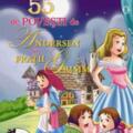 Copertă produs 55 de povești de Andersen și Frații Grimm - gallery small 