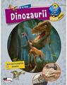 Copertă produs Enciclopedie - Dinozauri - thumb 1