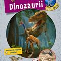 Copertă produs Enciclopedie - Dinozauri - gallery small 