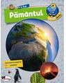 Copertă produs Enciclopedie - Păm&acirc;ntul - thumb 1