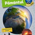 Copertă produs Enciclopedie - Păm&acirc;ntul - gallery small 