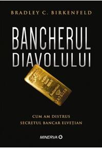 Copertă produs Bancherul diavolului