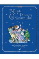 Copertă produs Nopțile dinaintea Crăciunului