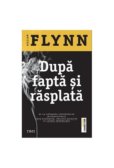 Copertă produs După faptă și răsplată