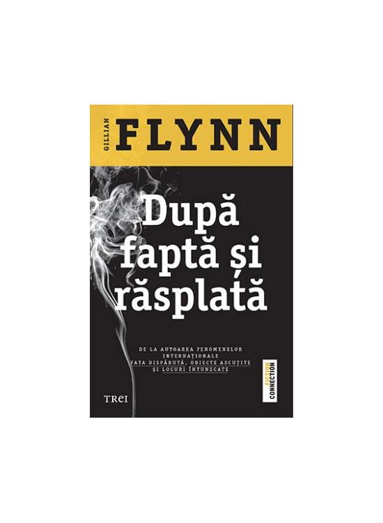 Copertă produs După faptă și răsplată - gallery big 1