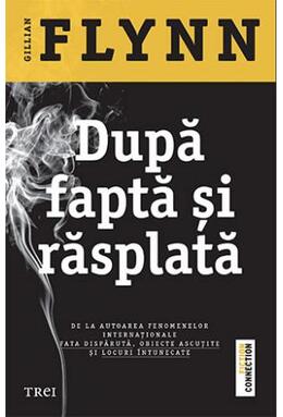 Copertă produs După faptă și răsplată