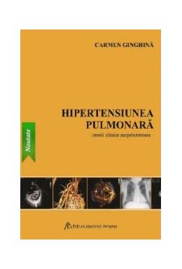 Copertă produs Hipertensiunea pulmonară