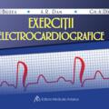 Copertă produs Exerciții electrocardiografice - gallery small 