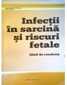 Copertă produs Infecții &icirc;n sarcină și riscuri fetale - ghid de conduită - thumb 1