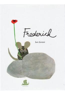 Copertă produs Frederick