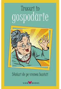 Copertă produs Trucuri &icirc;n gospodărie