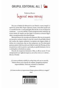 Copertă produs &Icirc;ngerul meu secret