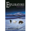 Copertă produs Insula stelelor. Exploratorii (Vol. 6)