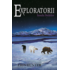 Copertă produs Insula stelelor. Exploratorii (Vol. 6)