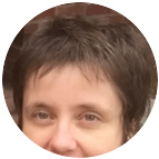 Fotografie autor Cristina Vățulescu