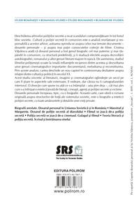 Copertă produs Cultură şi poliție secretă în comunism