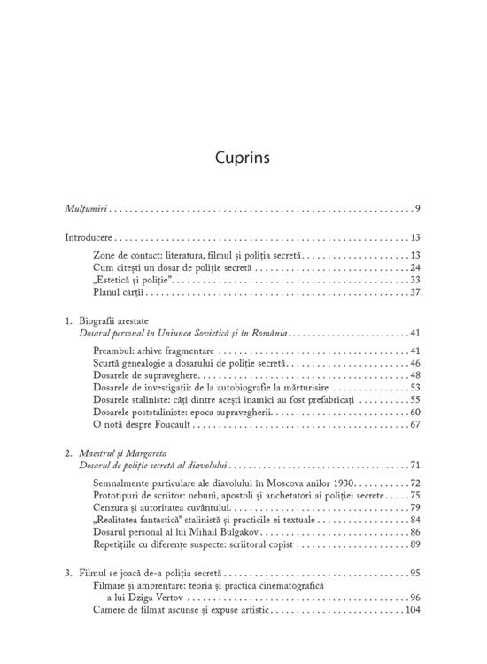 Copertă produs Cultură şi poliție secretă în comunism - gallery big 3