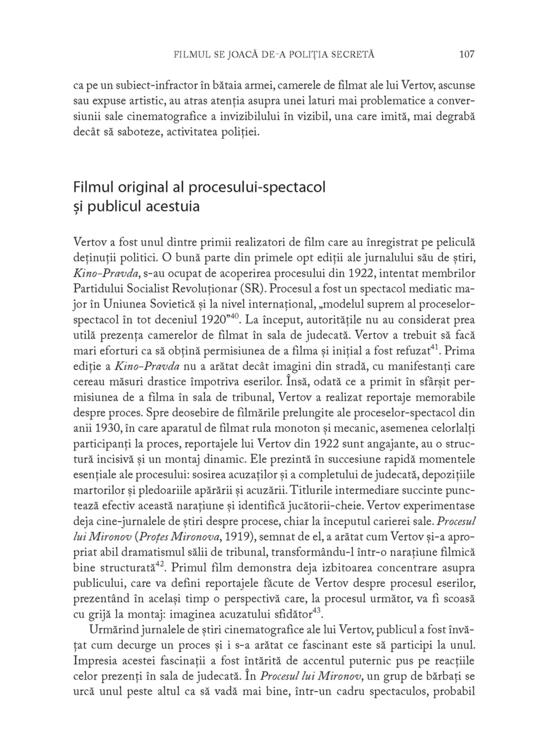 Copertă produs Cultură şi poliție secretă în comunism - gallery big 10