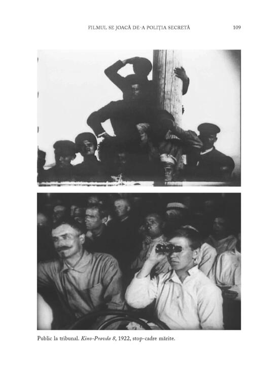 Copertă produs Cultură şi poliție secretă în comunism - gallery big 12