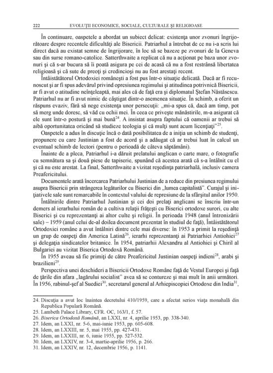 Copertă produs După 25 de ani. Evaluări şi reevaluări istoriografice privind comunismul - gallery big 11