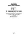 Copertă produs Vieţi &icirc;n umbra trecutului. Supraviețuirea și integrarea socioprofesională a familiilor foștilor deținuți politici &icirc;n comunism. Mărturii şi documente. (vol. I) - thumb 6