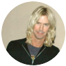 Fotografie autor Duff McKagan