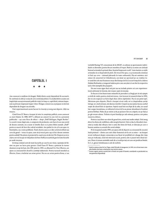 Copertă produs It&rsquo;s So Easy&hellip; și alte minciuni - gallery big 2