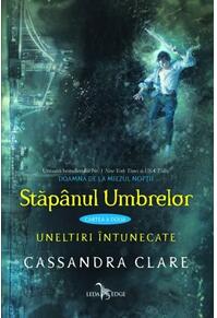 Copertă produs Stăpânul umbrelor (Vol. 2)