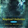 Copertă produs Stăp&acirc;nul umbrelor (Vol. 2) - gallery small 