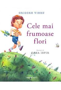 Copertă produs Cele mai frumoase flori