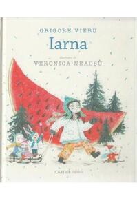 Copertă produs Iarna