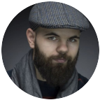 Fotografie autor  Pandutzu