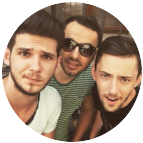 Fotografie autor  Noaptea T&acirc;rziu