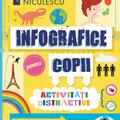 Copertă produs Infografice pentru copii. Activităţi distractive - gallery small 