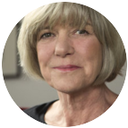 Fotografie autor Anne Garrels