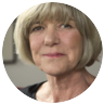 Anne Garrels